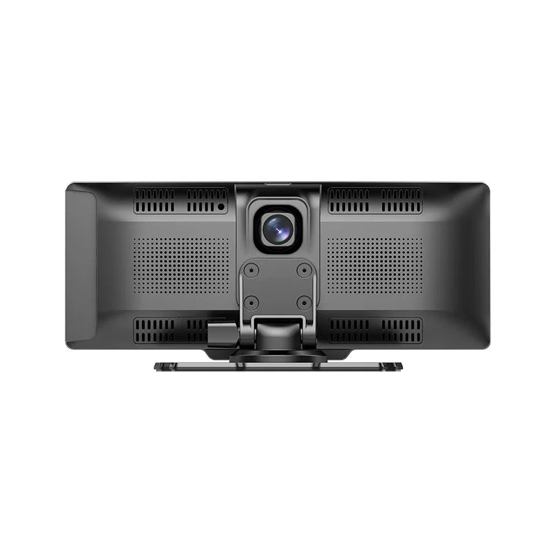 Zimtop C6 10.26" 4K Dash Cam with CarPlay, Android Auto & WiFi