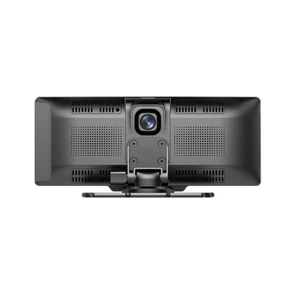 Zimtop C6 10.26" 4K Dash Cam with CarPlay, Android Auto & WiFi