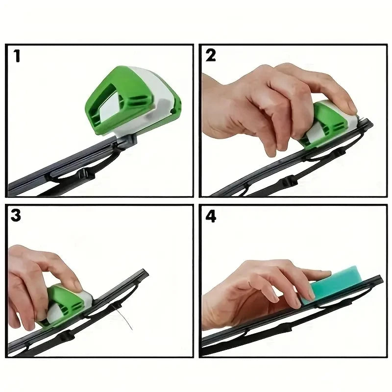 car Wiper Blade Regroover & Trimmer