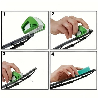 car Wiper Blade Regroover & Trimmer