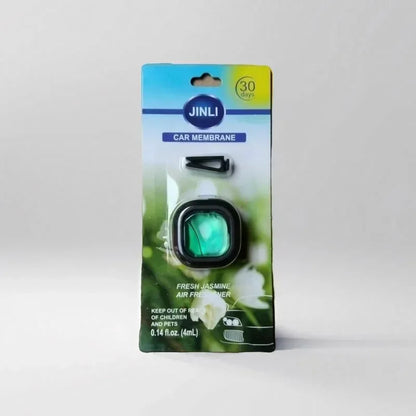 Car Vent Air Freshener Clips – Long-Lasting Odor Eliminator, 30-Day Fragrance