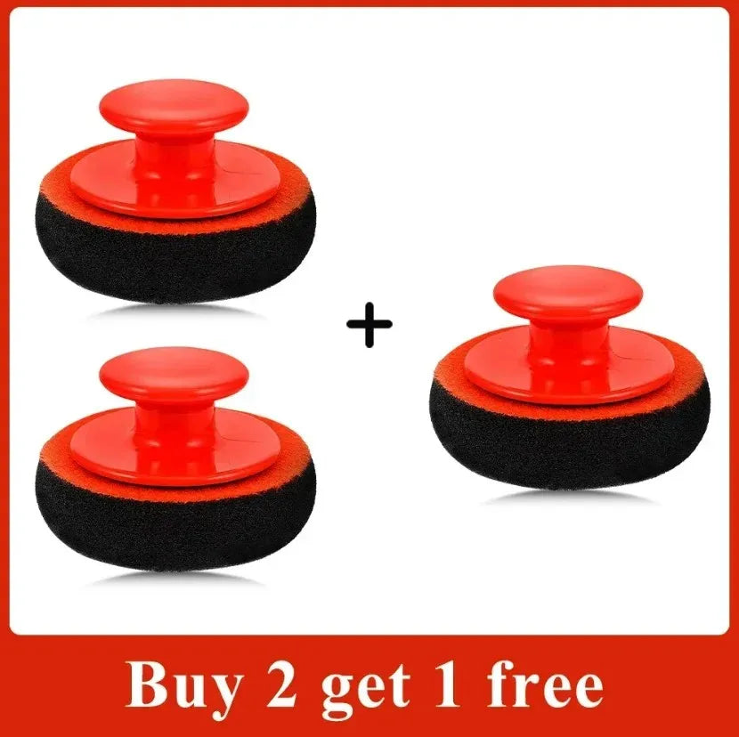 120ml Car Rust Remover & Alloy Wheel Cleaner