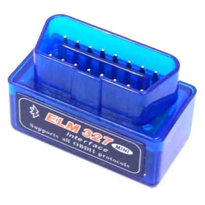 Transform Your Driving Experience with the Bluetooth OBD2 Scanner