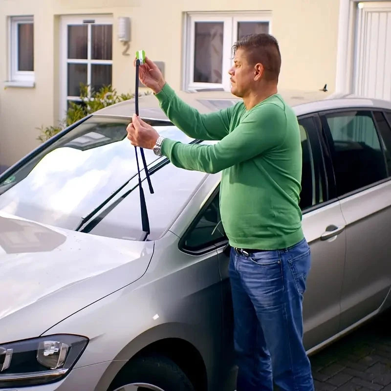 car Wiper Blade Regroover & Trimmer