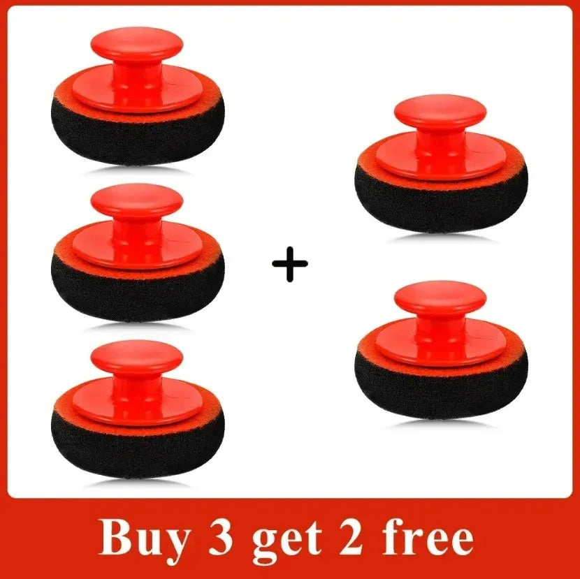 120ml Car Rust Remover & Alloy Wheel Cleaner