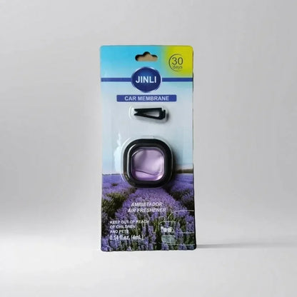 Car Vent Air Freshener Clips – Long-Lasting Odor Eliminator, 30-Day Fragrance