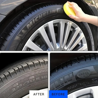 Plastic Restorer for Cars – Long-Lasting Exterior Trim & Plastic Shine