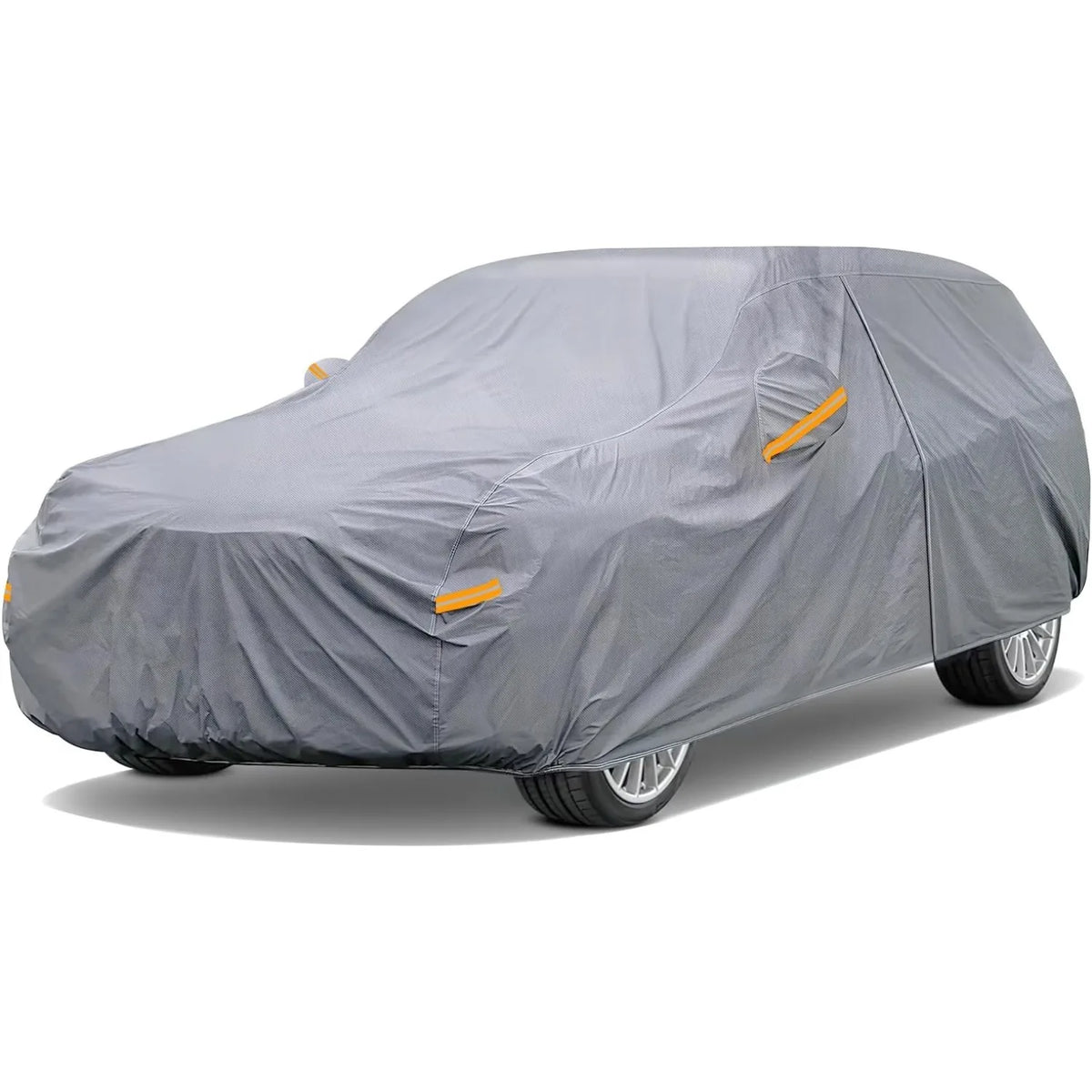 Nilight Universal Car Cover – Waterproof All-Weather Vehicle Cover