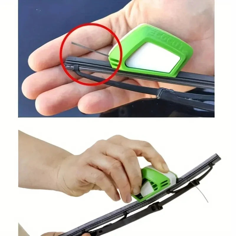 car Wiper Blade Regroover & Trimmer