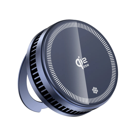 LIEI 25W 3-in-1 Magnetic Wireless Charging Station