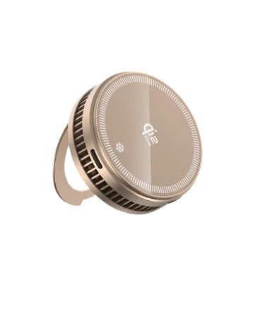 LIEI 25W 3-in-1 Magnetic Wireless Charging Station