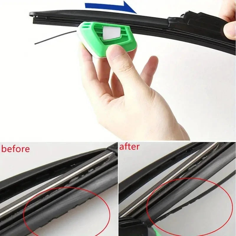 car Wiper Blade Regroover & Trimmer