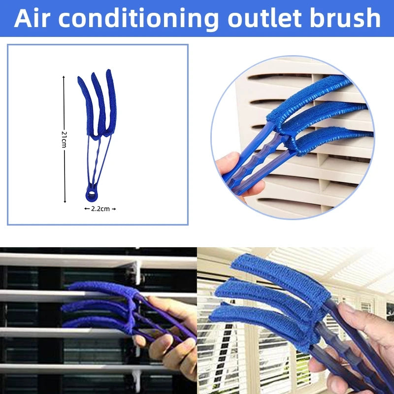 Super Absorbent Detail Cleaning Set for Effortless Auto Care