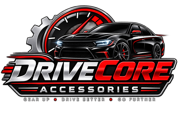 DriveCore Accessories