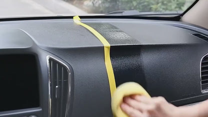 Plastic Restorer for Cars – Long-Lasting Exterior Trim & Plastic Shine