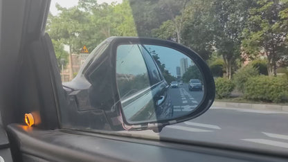 D4 Blind Spot Detection System – Car Blind Zone Warning Sensor